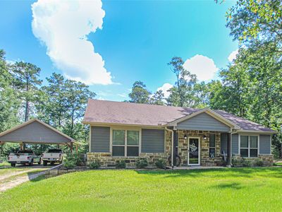 1474 Horace Bonds Rd