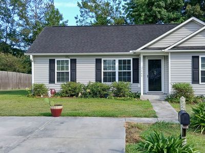 Property at 344 Boxcar Dr., Longs, SC