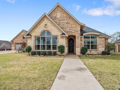 404 Corrigan Trails Blvd
