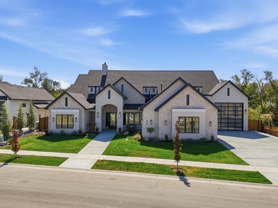 888 S Waning Ln