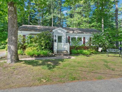 Property at 46 Intrepid Street, Brunswick, ME