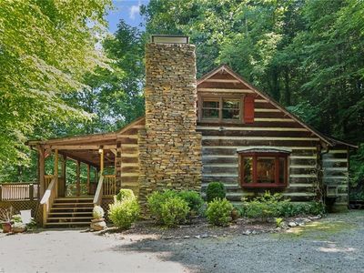 1274 Dehart Community Center Rd