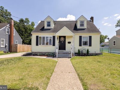 122 Maryland Ave