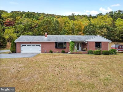 20636 Spring Run Rd W