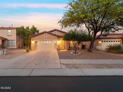 12970 N Yellow Orchid Dr
