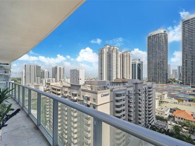 1100 S Miami Ave #1607