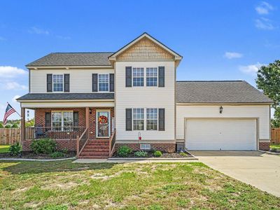 Property at 210 Clay Rd, Goldsboro, NC