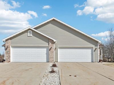 Property at 844 Dunn Avenue, Oregon, WI