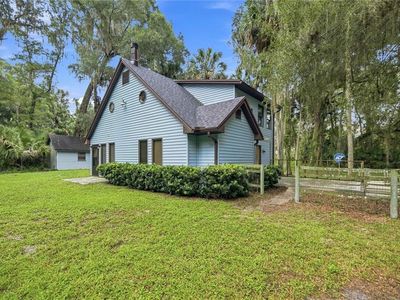 Property at 3580 NE 160TH LANE, Citra, FL