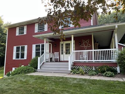 235040 North 96TH AVENUE