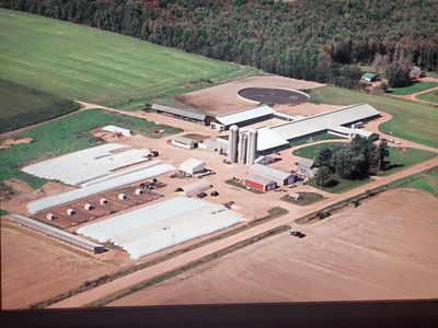 208784 River Run Road