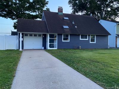 28 Marksman Lane