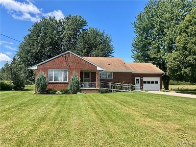Property at 6680 Heise Rd, Clarence Center, NY