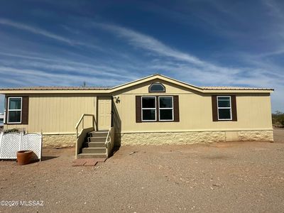 Property at 10223 N Fire Crest Pl, Marana, AZ