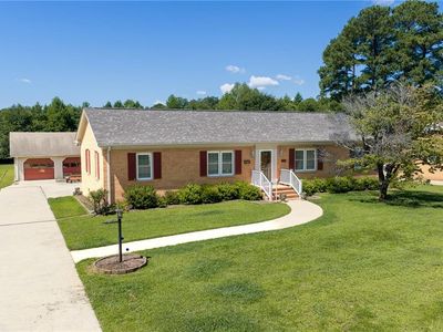 Property at 303 Miles Cir, Emporia, VA