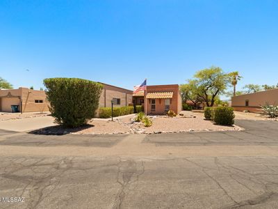 320 E Paseo Verde