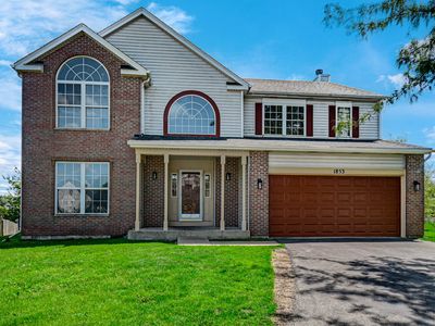 1853 Lake Shore Ct
