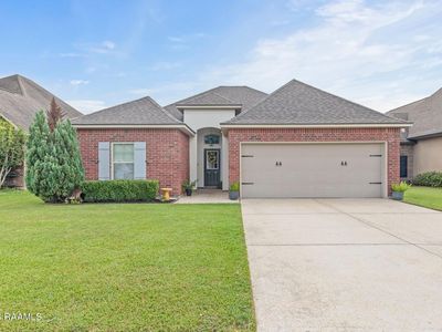 208 Bayou Des Glaises Rd