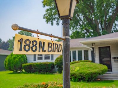 188 North Bird Street