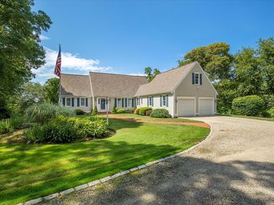 58 Fox Crossing Road