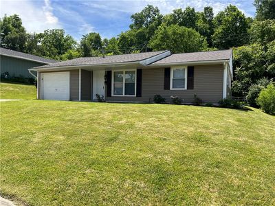 1213 Mayrose Dr