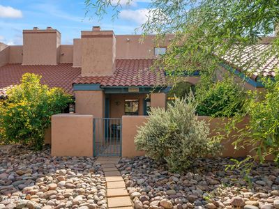 5441 N Paseo De La Terraza