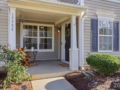 17754 Caldwell Track Dr