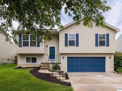 Property at 14528 Grebe St, Bennington, NE
