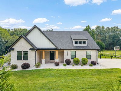194 Eastberrys Creek Rd