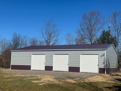12424 Northwestern Pike