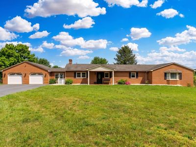 409 Steeles Fort Rd