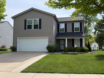 Property at 900 Prairie Ln, Milan, MI
