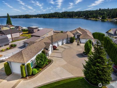 14505 W Lake Goodwin Road