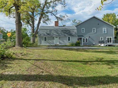 53 Bagdad Road