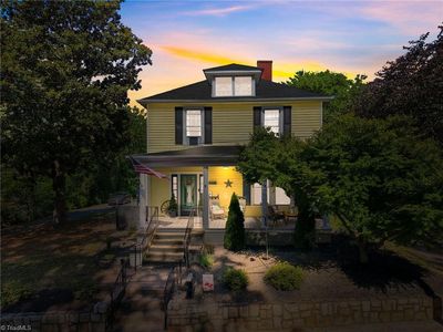 511 Boone Rd