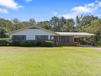 400 Studdard Dr