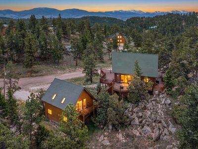 298 Mount Massive Dr