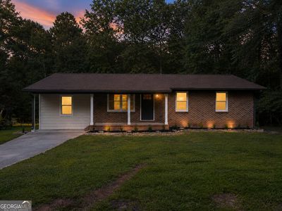 Property at 937 Sam Craven Rd, Cleveland, GA
