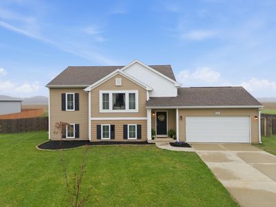 15148 Portage Rd