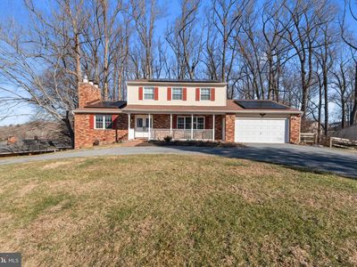 2106 Mount Hebron Dr