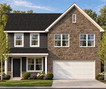 2209 Crepe Myrtle Ct