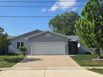 Property at 1703 3rd Ave NE, Austin, MN