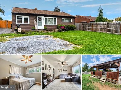 Property at 515 S 5th Ave, Lebanon, PA