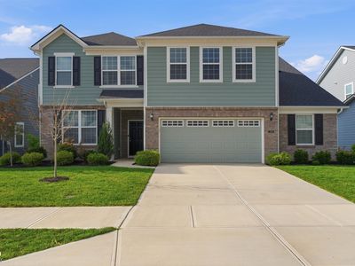 5349 Veranda Dr