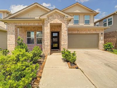 6918 Lebec Dr