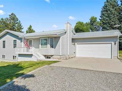5950 Canyon Ferry Rd