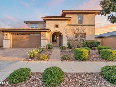 9960 E SEISMIC Avenue