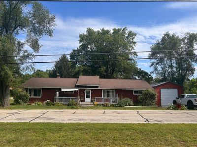 2864 W Old Duvall Ct