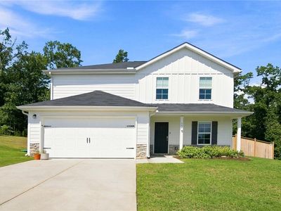 Property at 552 Pemberton St, Kingston, GA