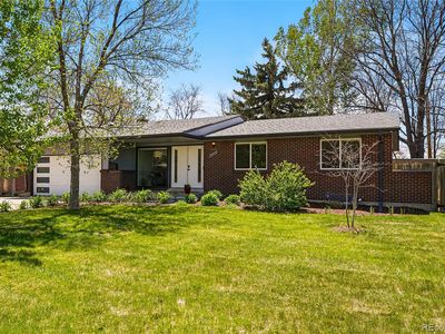 7413 S Tamarac Street